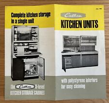 1960 eastham kitchen for sale  LONDON