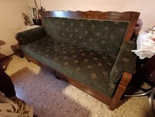 Due divani art usato  Saronno