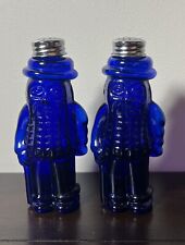 glass salt pepper set for sale  Fort White