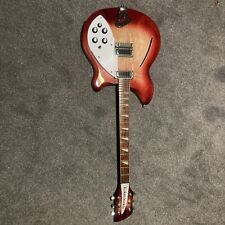 Rickenbacker 360fg for sale  ST. LEONARDS-ON-SEA