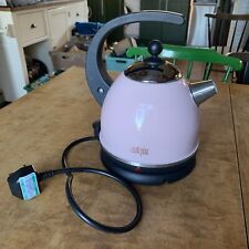 Cafetiere electric kettle for sale  BRISTOL