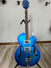 Gretsch g6120t brian for sale  Prosper