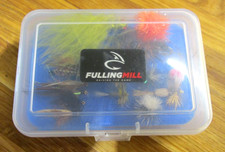 New fulling mill for sale  NEWTOWN