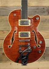 Gretsch g6659tfm players for sale  La Plata