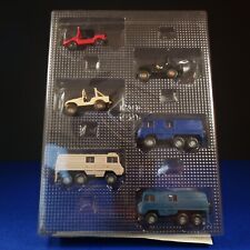Roco three pinzgauer d'occasion  Expédié en Belgium