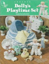 Used dolly playtime for sale  Bellows Falls