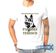 Shirt maglietta dog usato  Corato