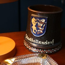 Vintage 1987 german for sale  BANBURY