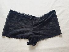 Shorty noir taille d'occasion  Courville-sur-Eure