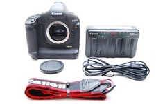Usado, Canon digital EOS 1Ds Mark III com 3 disparos 743142 comprar usado  Enviando para Brazil