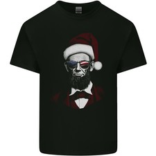 Shirt enfant noël d'occasion  Expédié en France