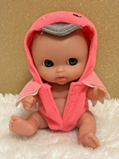 Berenguer doll blue for sale  MOLD