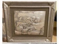Quadro elvio marchionni usato  Goro