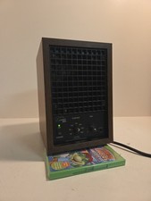 Purificador Living Air XL-15C sistemas de purificação eletrônica testados/funcionando comprar usado  Enviando para Brazil