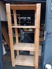 Ikea ivar shelving for sale Ikea ivar shelving for sale  BOLTON