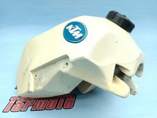 Serbatoio carburante forato usato  Italia