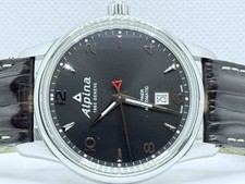 Alpina alpiner automatik gebraucht kaufen  Mönsheim