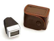 Zeiss ikon 423 gebraucht kaufen  Kappeln