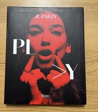 Rankin play images for sale  SIDCUP