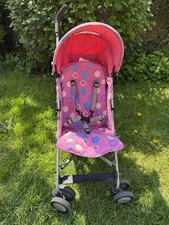 Maclaren quest folding for sale  SUTTON COLDFIELD
