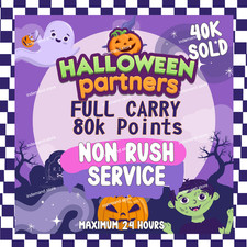 ✅ONLINE AGORA🔥⚡️SERVIÇO SEM PRESSA⚡️PARCEIROS DE HALLOWEEN, em 28 de outubro CARREGAMENTO COMPLETO comprar usado  Enviando para Brazil