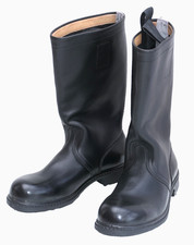 Bundeswehr stiefel knobelbeche gebraucht kaufen  Köln