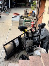 Used western snow for sale  Yonkers