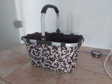 Reisenthel carrybag baroque gebraucht kaufen  Meckenheim