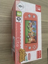 Nintendo switch lite d'occasion  Mayenne