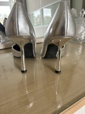 Zara silver court for sale  PRESCOT