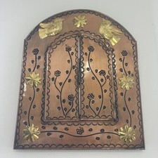 Vintage punched tin for sale  Hamilton