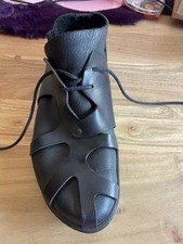 Trippen halbschuhe neuwertig gebraucht kaufen  Kevelaer