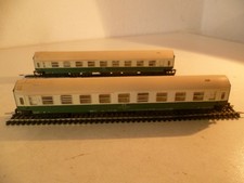 Bttb 4achs reisezugwagen gebraucht kaufen  Burkhardtsdorf