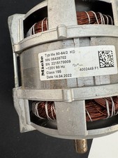 Miele washer motor for sale  Asbury Park