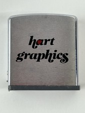 Hart graphics advertising for sale  Pflugerville