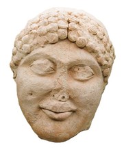 Ancient roman terracotta for sale  DIDCOT