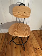 Ikea kullaberg bürostuhl gebraucht kaufen  Berlin