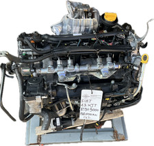 Motore semicompleto fiat usato Motore semicompleto fiat usato  Italia