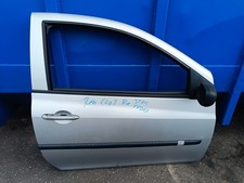 Renault clio türer gebraucht kaufen  Altlußheim