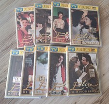 Lotto dvd collection usato  Italia