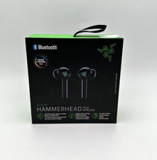 Razer hammerhead true for sale  Frisco