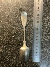 Nevada silver antique for sale  PAISLEY