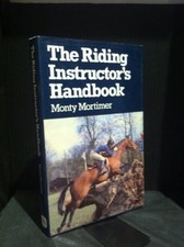 Riding instructors handbo for sale  Montgomery