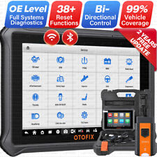 Otofix lite obd2 for sale  DUNSTABLE