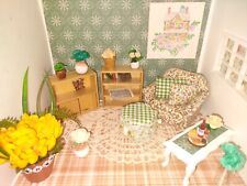 Dollhouse furniture lot for sale  Meridian