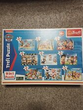 Trefl paw patrol gebraucht kaufen  Erkner
