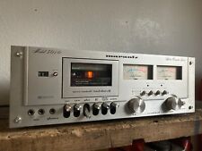 Marantz 5010 stereo d'occasion  Mulhouse-