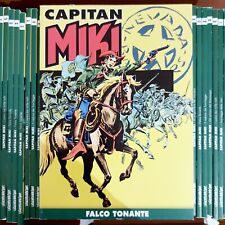 Capitan miki gazzetta usato  Calcinato