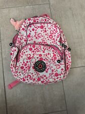 Damen kipling rucksack gebraucht kaufen  Berlin