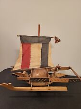1964 catamaran voyaging for sale  Byron Center